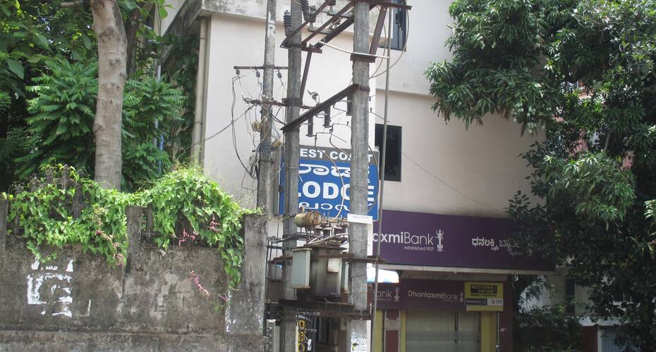 Hotel West Coast, Mangalore 1
